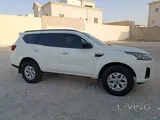 nissan xterra 2022